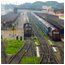 konkan railway project case study