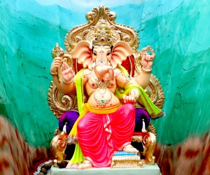 Ganesh Utsav - 2017