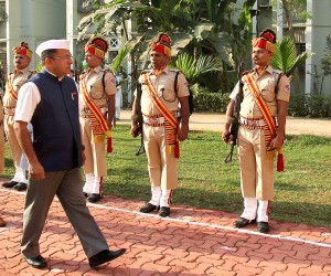 Republic Day - 2018