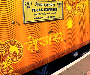 Tejas Express