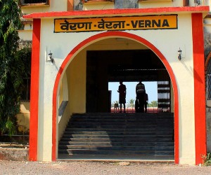 VERNA STATION