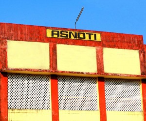 ASNOTI STATION