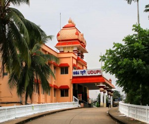 UDUPI STATION