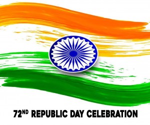 Republic Day - 2021