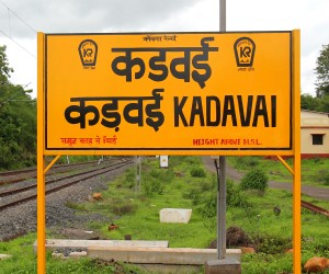 KADAVAI