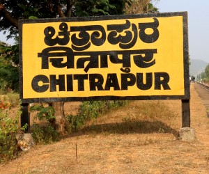 CHITRAPUR (H)