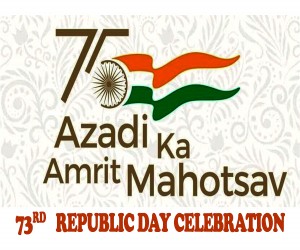 Republic Day - 2022