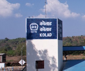 KOLAD STATION