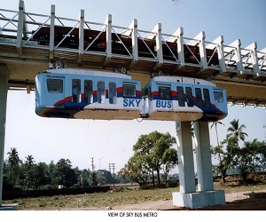 Sky Bus