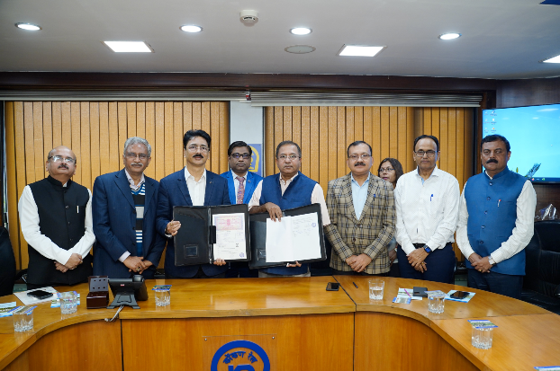 KRCL & MIT MOU