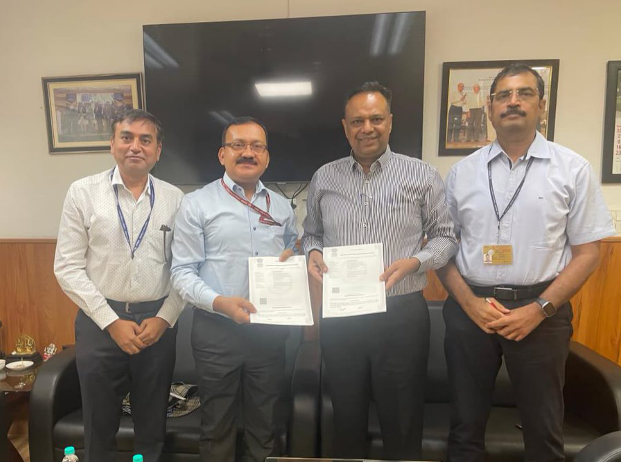 KRCL & DMRC MOU