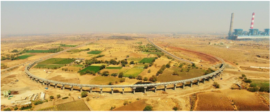 KUDGI SUPER THERMAL POWER PLANT - KARNATAKA