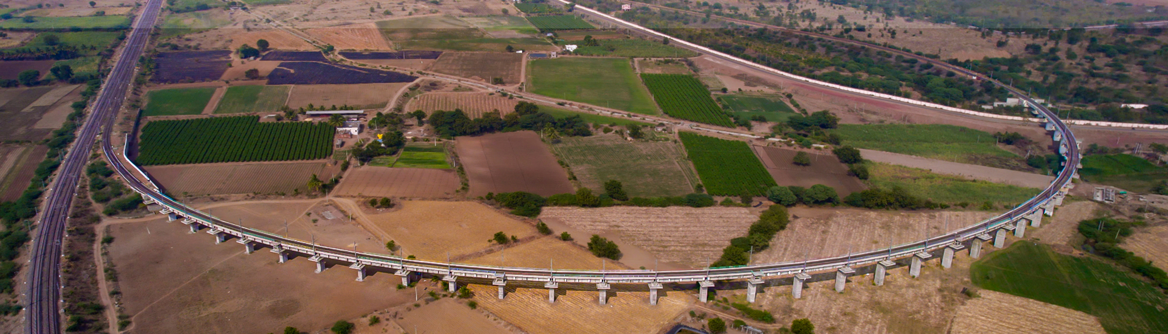 Kudgi Coal Transport – Powering Progress, Built by KRCL