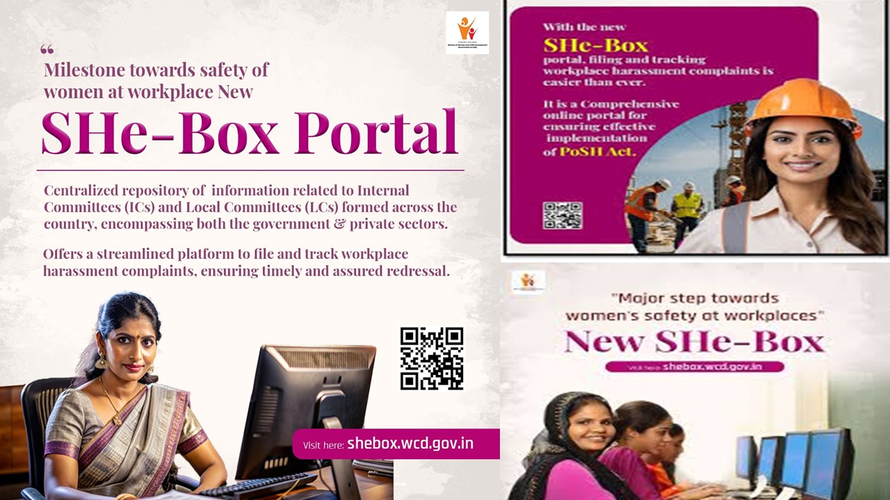 KRCL commemorate "Sexual Harassment Prevention Week".