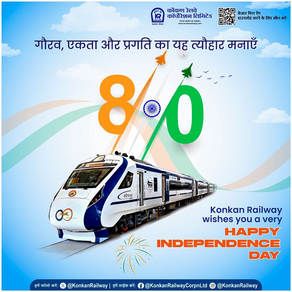 स्वतंत्रता दिवस / Independence Day -2026